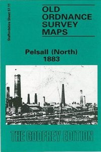 Pelsall (North) 1883