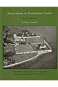 Excavations at Portchester Castle, Vol II