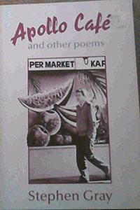 Apollo Cafe and Other Poems, 1982-1988