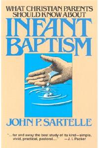 Infant Baptism