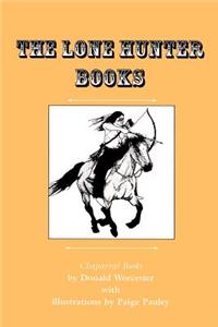 Lone Hunter Books