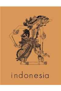 Indonesia Journal