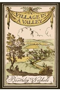 A Village in a Valley
