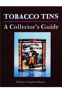 Tobacco Tins