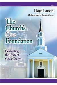 The Church's One Foundation