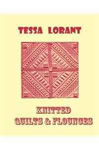 Knitted Quilts & Flounces