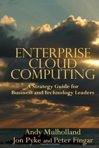 Enterprise Cloud Computing