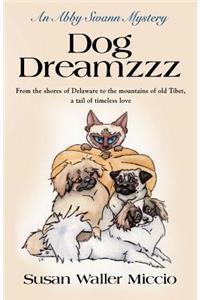 Dog Dreamzzz
