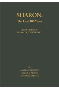 Sharon