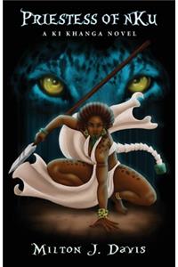 Priestess of nKu