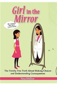 Girl in the Mirror
