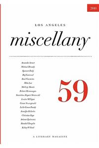 Los Angeles Miscellany 59