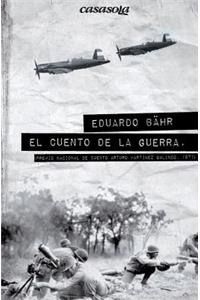 El cuento de la guerra