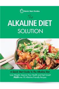 Alkaline Diet Solution