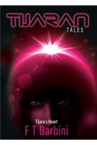 Tijara's Heart