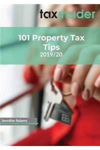 101 Property Tax Tips