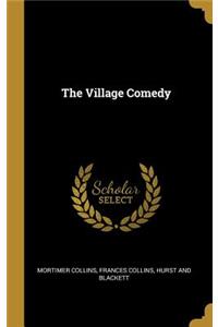 Village Comedy