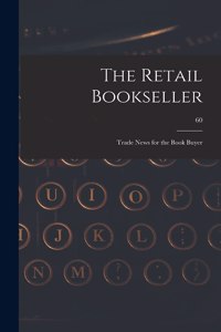 Retail Bookseller