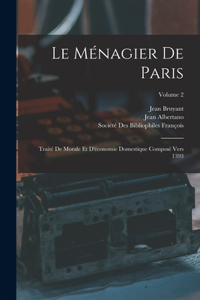 Le Ménagier De Paris