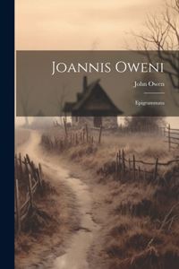 Joannis Oweni
