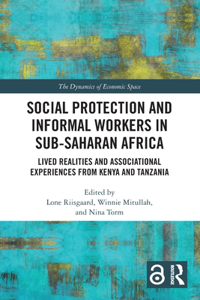 Social Protection and Informal Workers in Sub-Saharan Africa