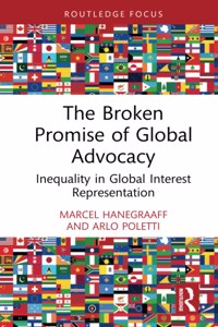 Broken Promise of Global Advocacy