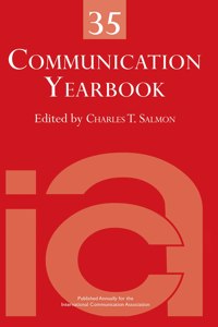 Communication Yearbook 35