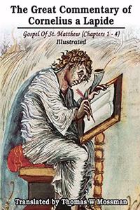 Great Commentary Of Cornelius a Lapide