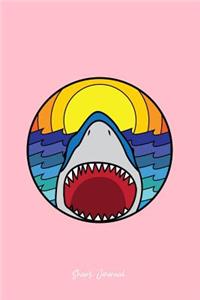 Shark Journal