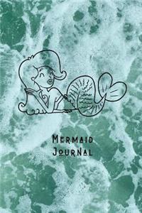 Mermaid Journal