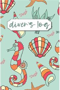 Diver's Log