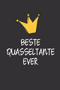 Beste Quasseltante