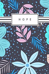 Hope