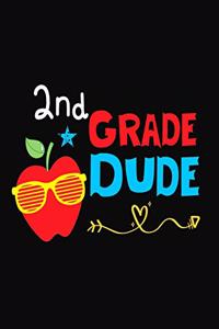 2nd Grade Dude