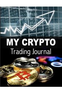 My Crypto Trading Journal