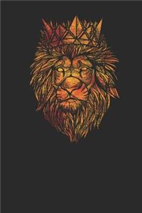 King Lion