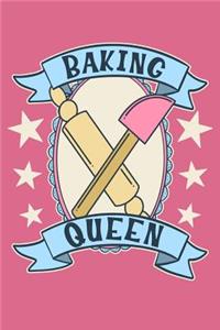 Baking Queen
