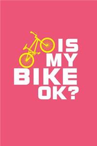 Is My Bike Ok