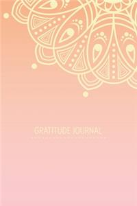 Gratitude Journal