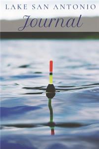 Lake San Antonio Journal