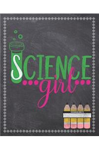 Science Girl