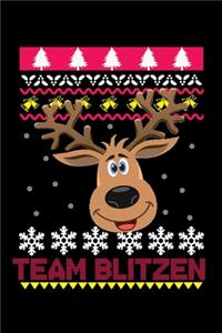 Team Blitzen