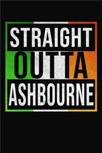 Straight Outta Ashbourne