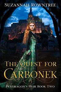 The Quest for Carbonek