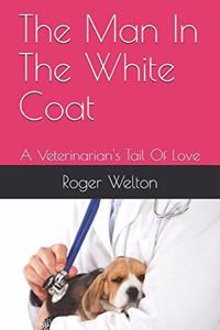 Man In The White Coat