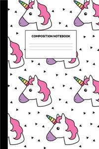 Compostion Notebook