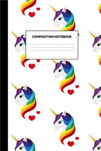 Compostion Notebook