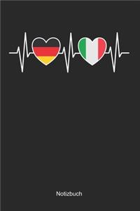 Herzschlag - Deutschland und Italien