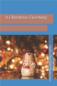 A Christmas Greeting