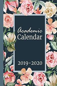 Academic Calendar 2019-2020